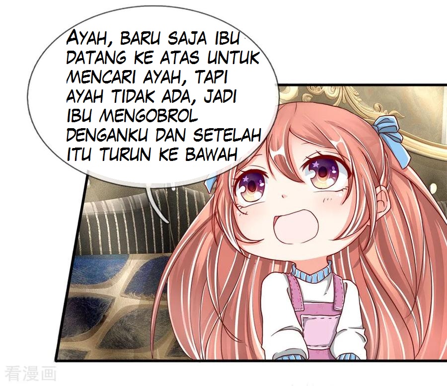 Immortal Daddy Xianzun Chapter 54 Gambar 2